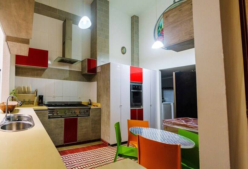 Casa Rosa   Alma Hotels