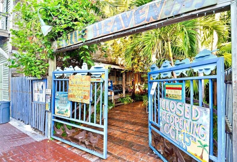 Emma S Escape By Avantstay Key West Central W/ Shared Pool & Hot Tub Month Long Stays Only