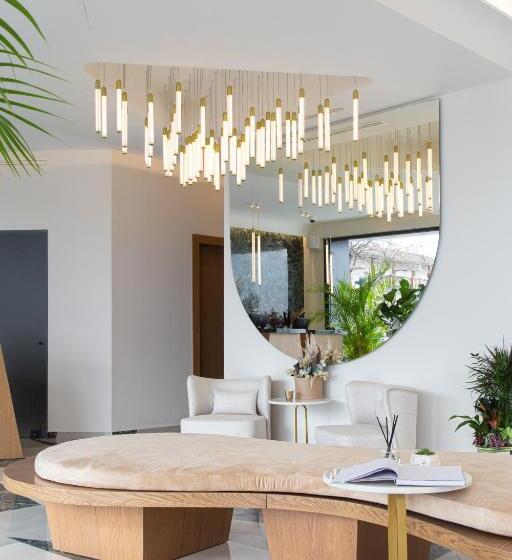 هتل 1910 Lifestyle