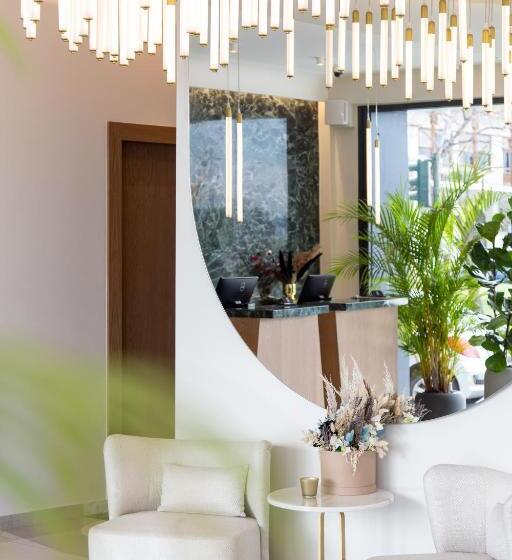 هتل 1910 Lifestyle