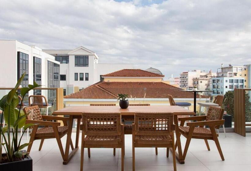 هتل 1910 Lifestyle