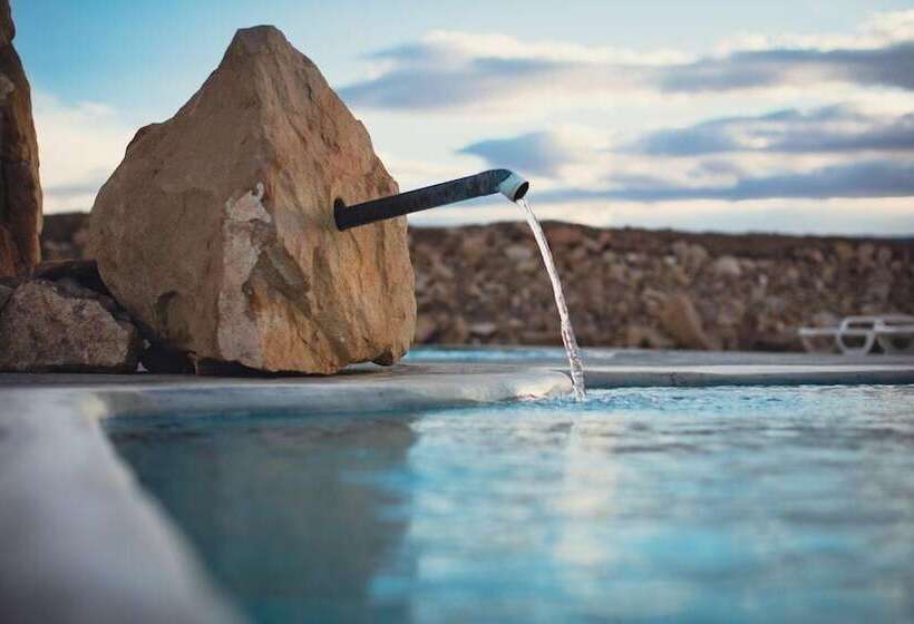 ホテル Desert Reef Hot Springs