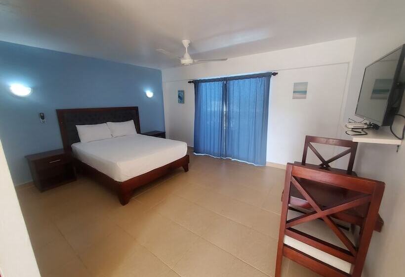 فندق Ensenada Resort