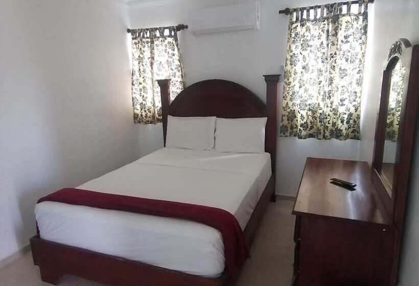 فندق Ensenada Resort