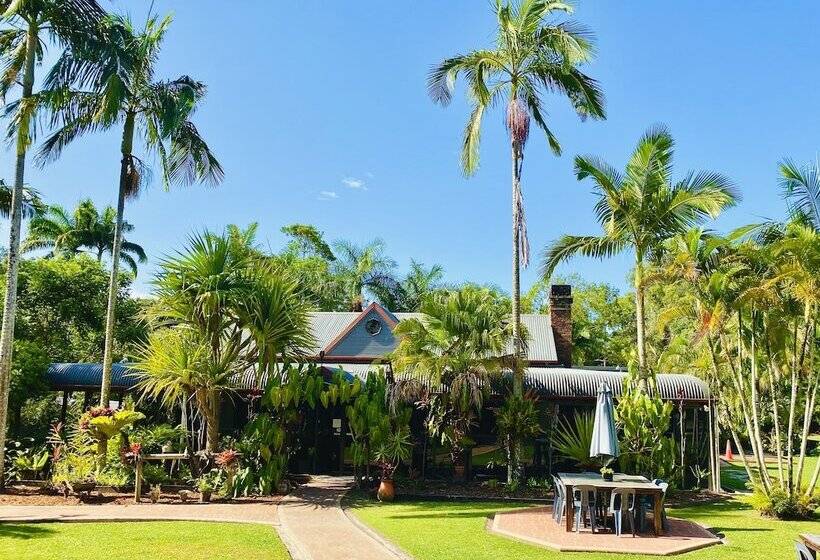 호텔 Ferns Hideaway Resort
