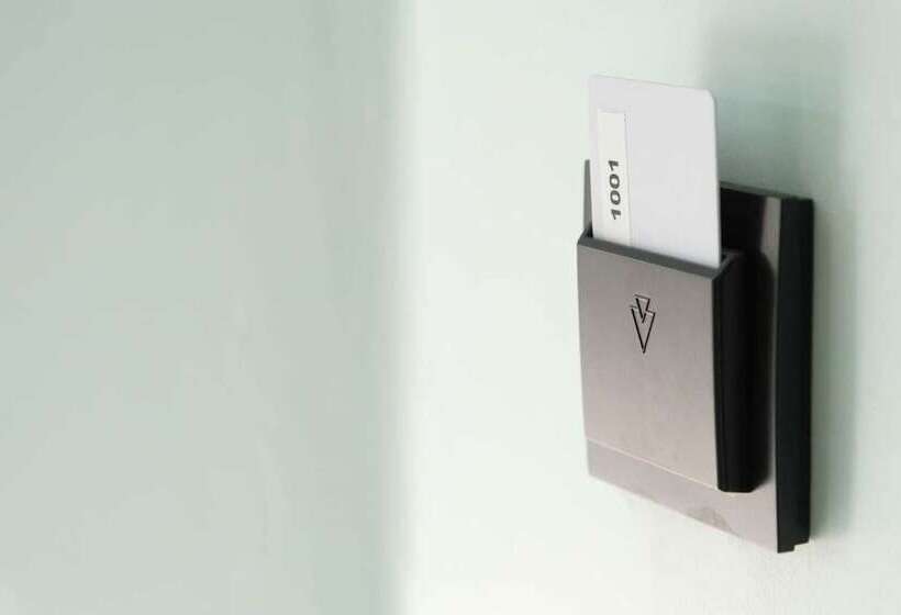 בית מלון כפרי Forest Blue Beach