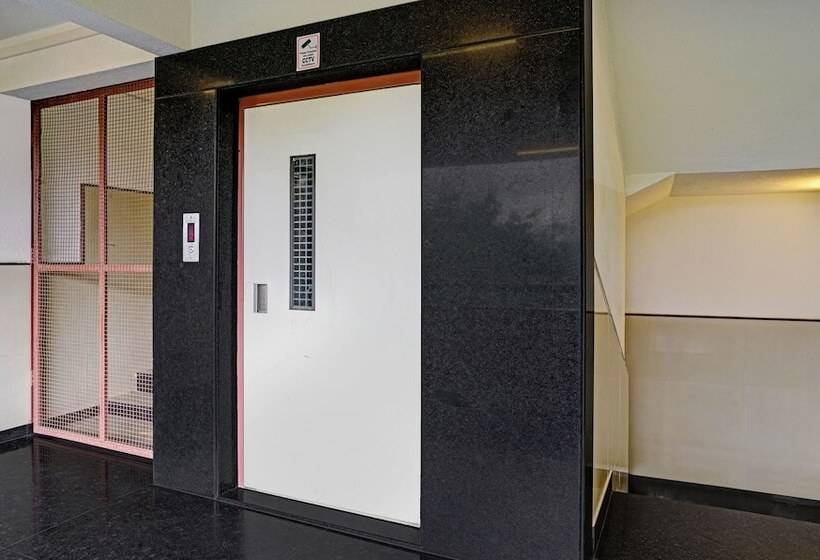 Itsy Hotels Oasis Pride