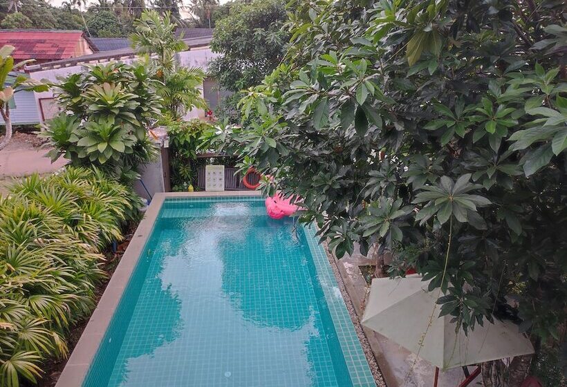هتل Jr Place At Klong Muang Beach Krabi