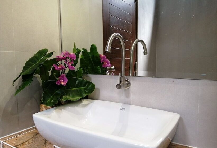هتل Jr Place At Klong Muang Beach Krabi