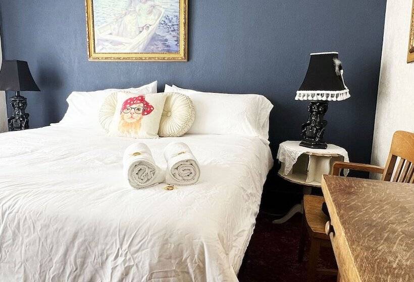 فندق La More At The Bisbee Inn