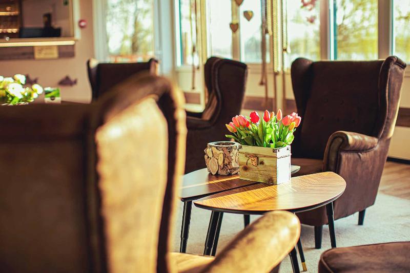 酒店 Mártoni Resort & Restaurant