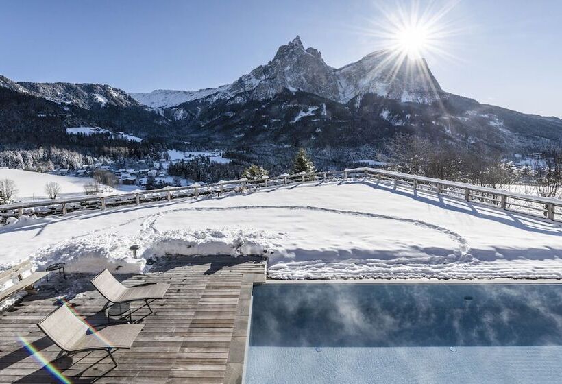 هتل Sonus Alpis   Adults Only