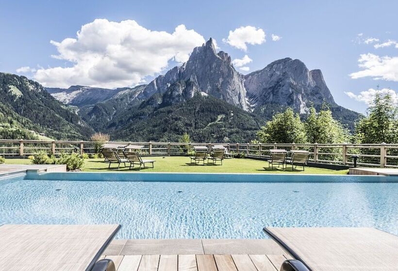هتل Sonus Alpis   Adults Only