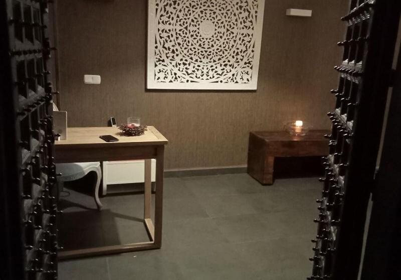 فندق Spa Aura Del Jerte