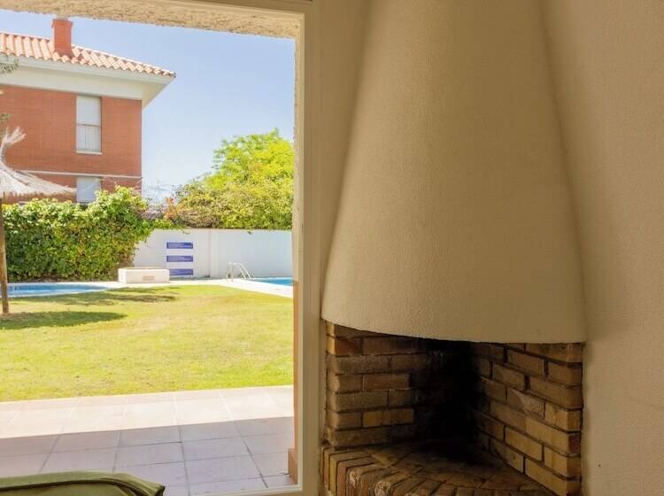 هتل Sunway San Jorge