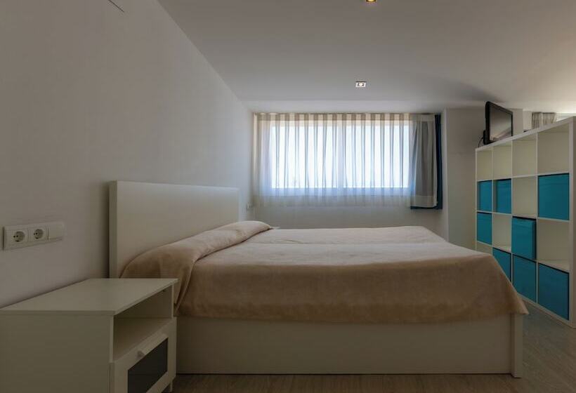 هتل Sunway San Jorge