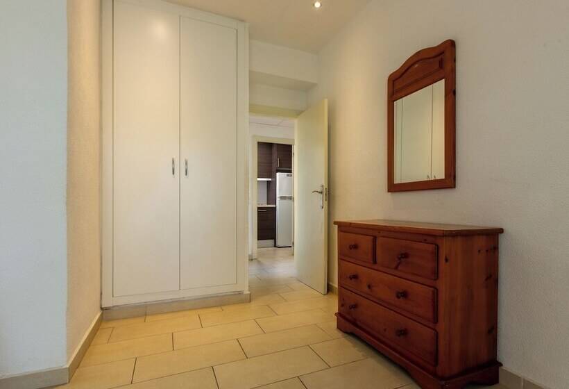 هتل Sunway San Jorge