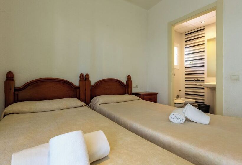 هتل Sunway San Jorge