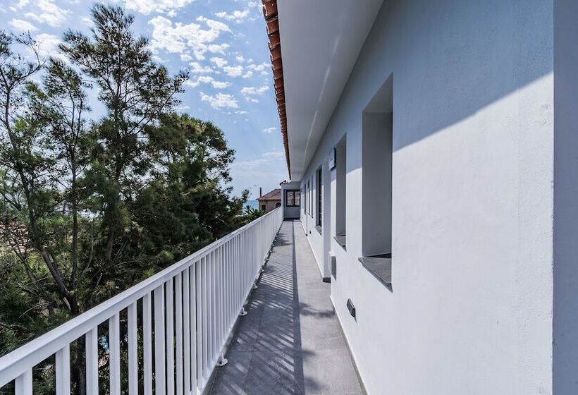 هتل Sunway San Jorge