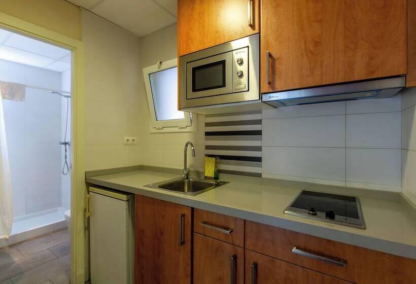 هتل Sunway San Jorge