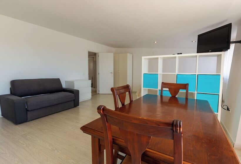 هتل Sunway San Jorge