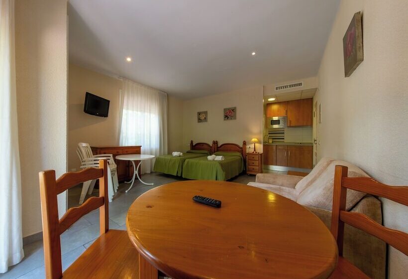 هتل Sunway San Jorge