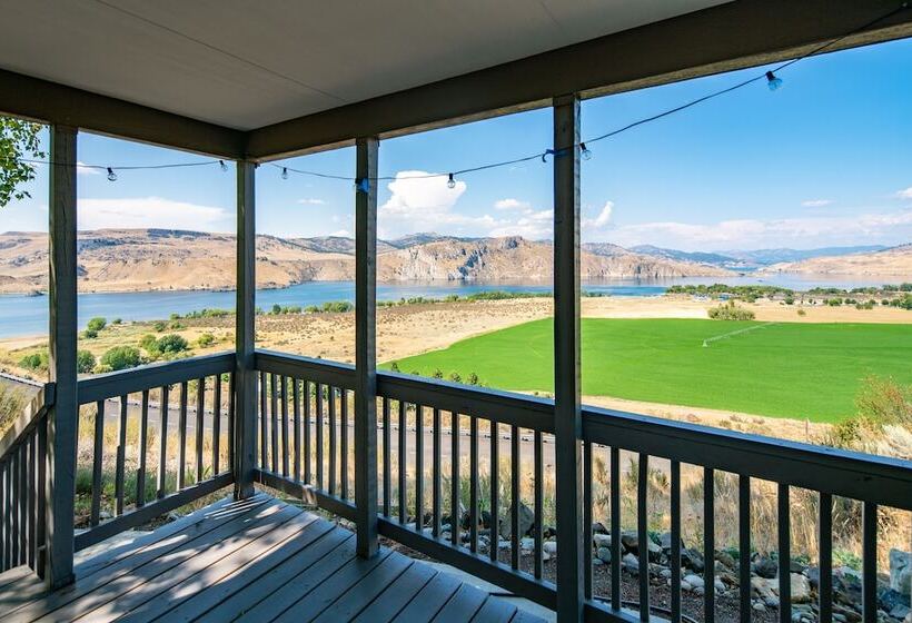 酒店 The River Rue Rv Park