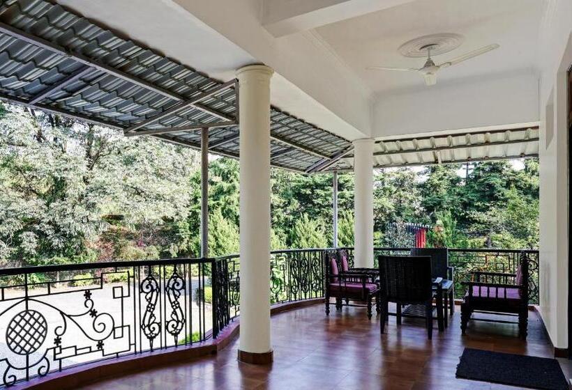 فندق Treebo Trend Sapphire Inn
