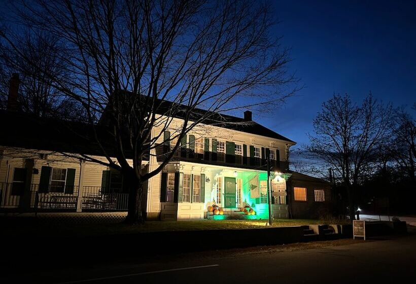 Independence Inn