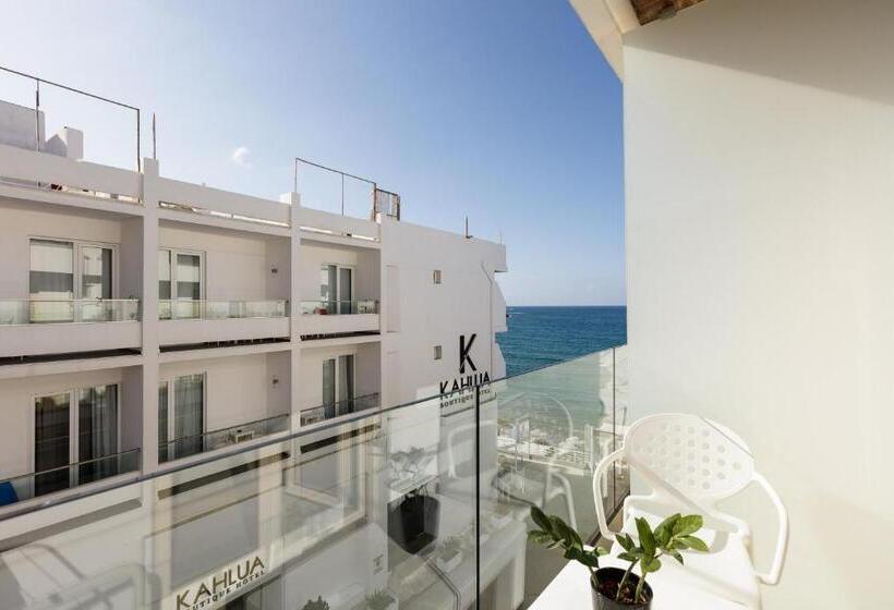 Kahlua Sea View Suites