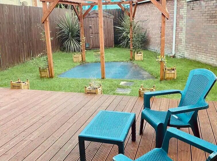 住所  Beautiful 3 Bed House In Londonderry