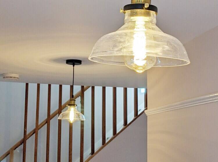 إقامة Beautiful, Spacious 4 Bed House In Brixham