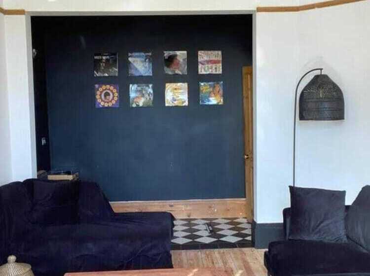 דירת נופש Edwardian Villa By The Sea,coastal Walks,king Beds