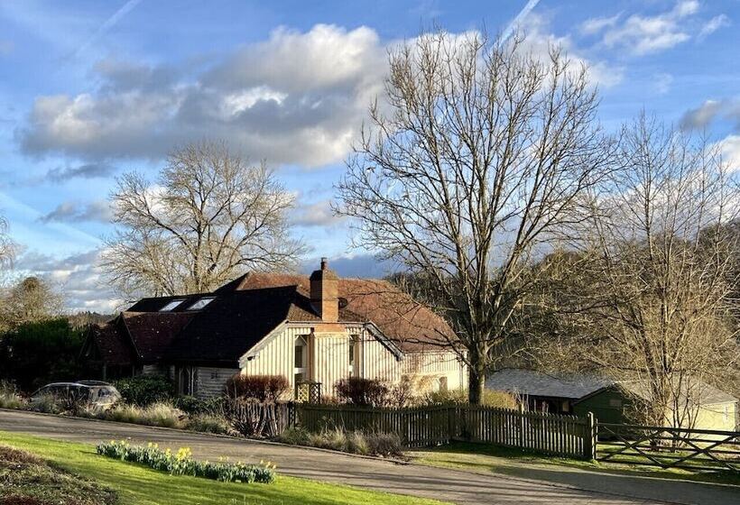 レジデンス Luxury Chilterns Hideaway, Easy Access To London