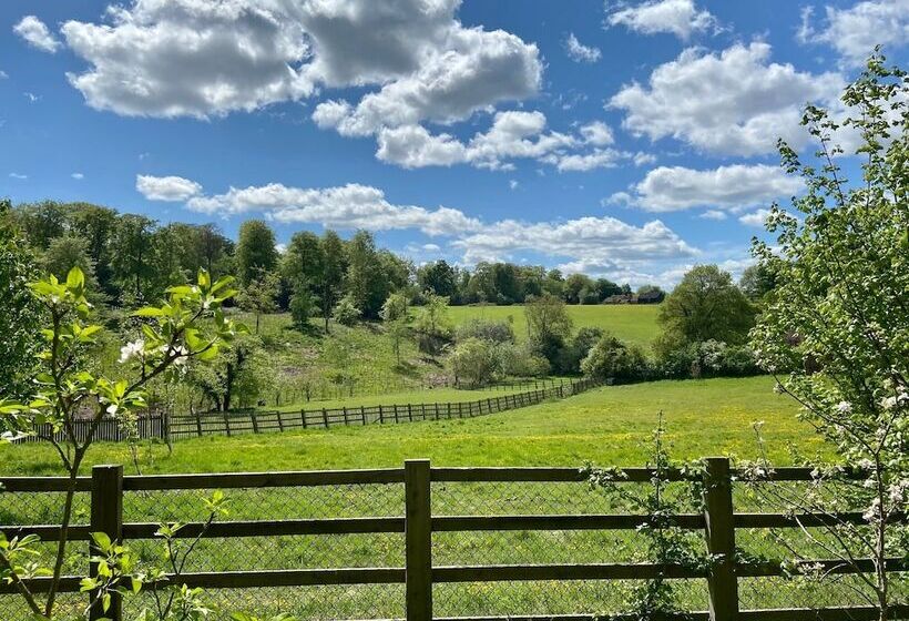 レジデンス Luxury Chilterns Hideaway, Easy Access To London
