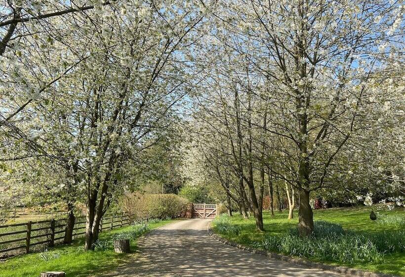 レジデンス Luxury Chilterns Hideaway, Easy Access To London