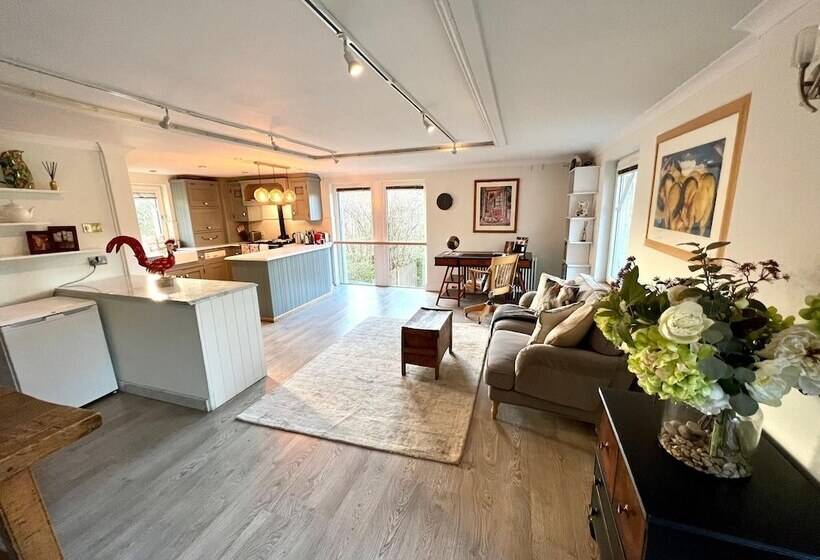 レジデンス Luxury Chilterns Hideaway, Easy Access To London