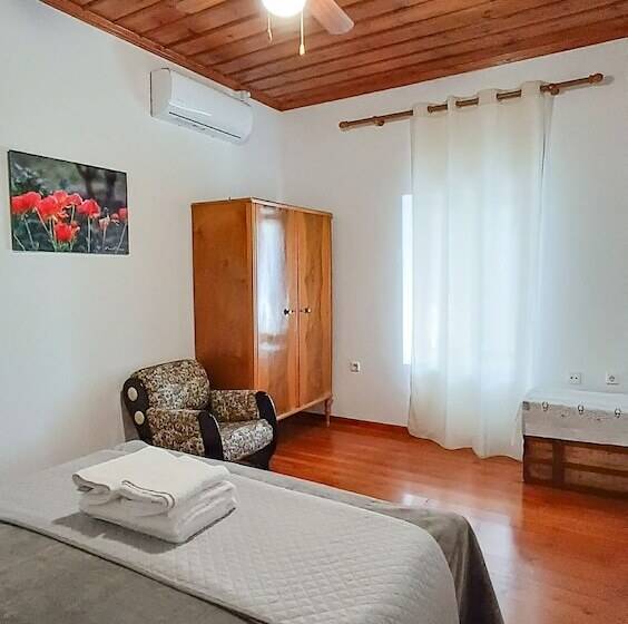דירת נופש Mikros Paradisos Pelion