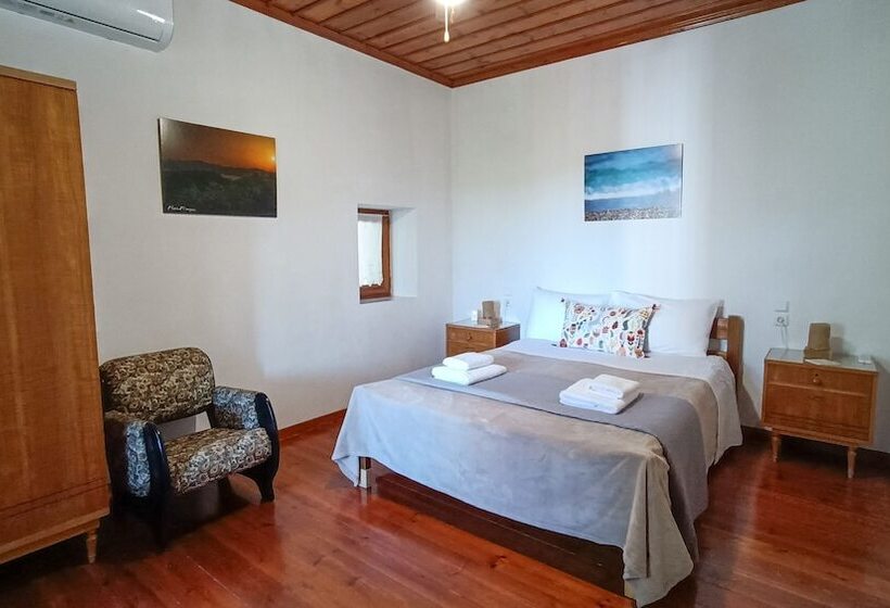 דירת נופש Mikros Paradisos Pelion