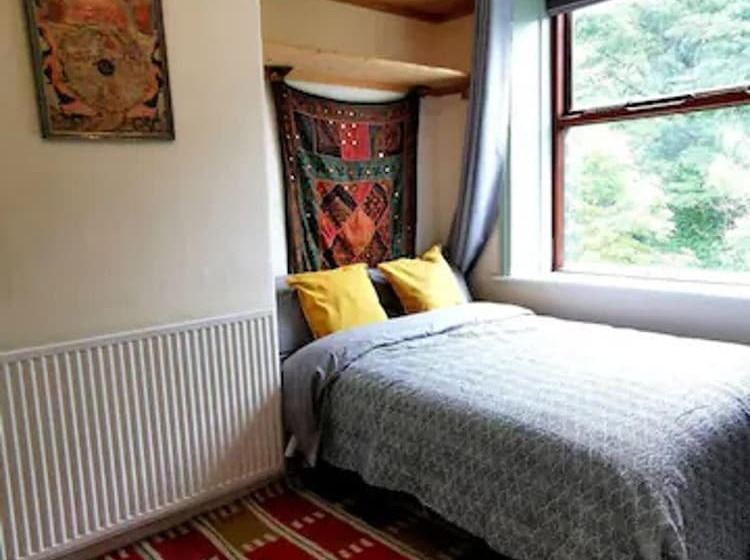 إقامة Spacious Riverside Home, 3 Bedrooms, Hebden Bridge