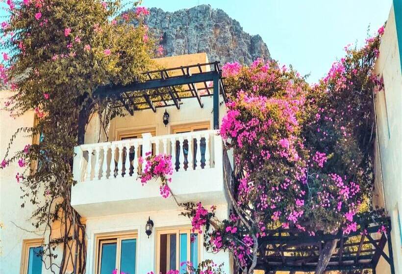 إقامة Sunset Paradise Villa In Hersonisos