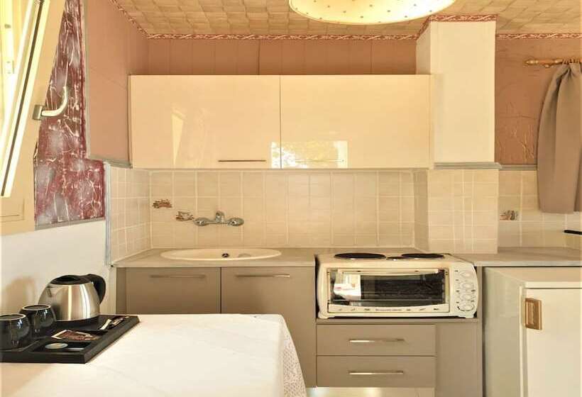 إقامة Sunset Paradise Villa In Hersonisos