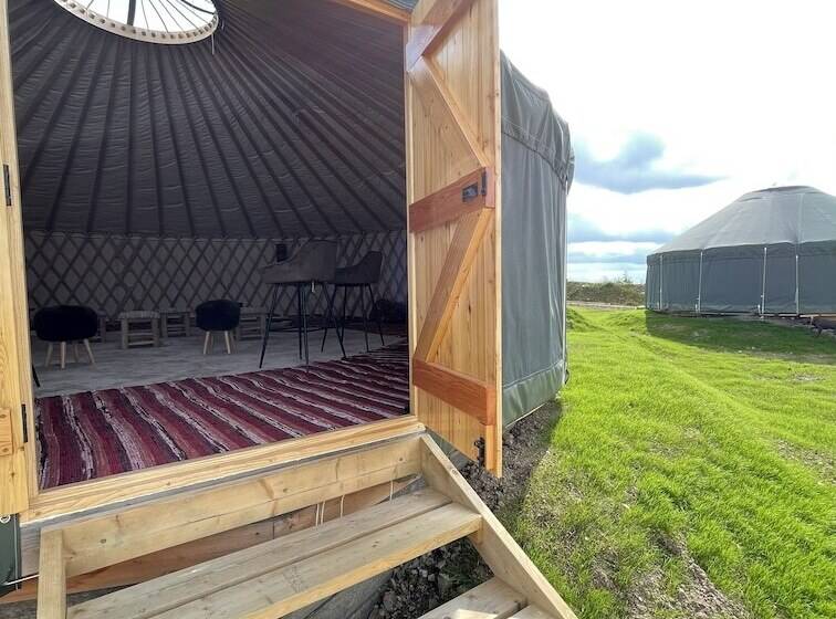 منتجع Zen Jungle Retreat