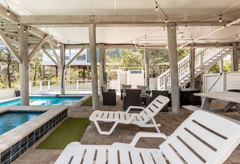 Seacrest Paradise By Avantstay Steps To The Beach Pet Friendly!