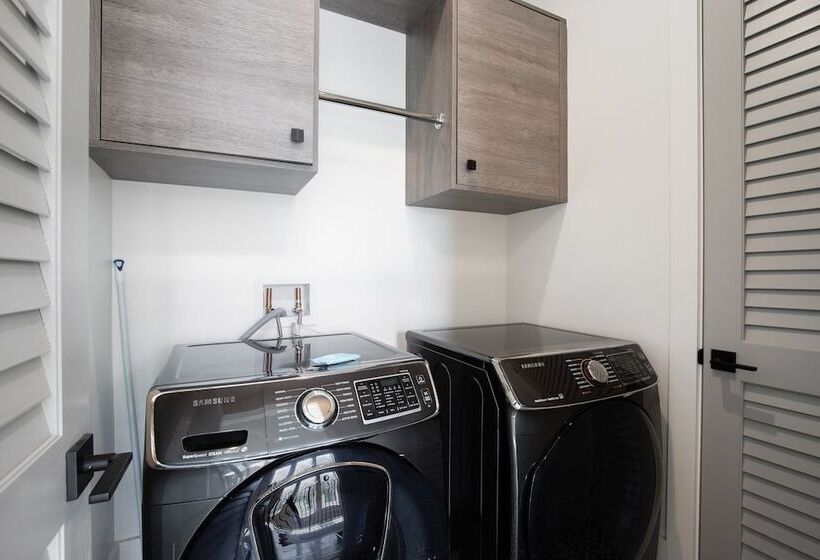 Seagrove Manor By Avantstay Free Paddle Boards Lake Front Yard & Pet Friendly