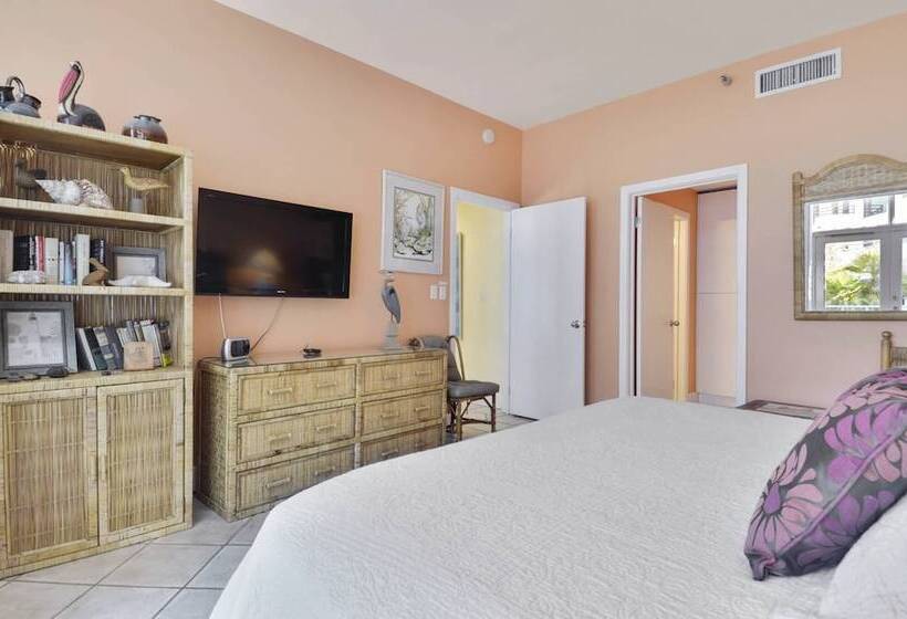 Sundown Refuge By Avantstay Great Location W/ Patio, Outdoor Dining, Bbq & Shared Pool! Week Long St