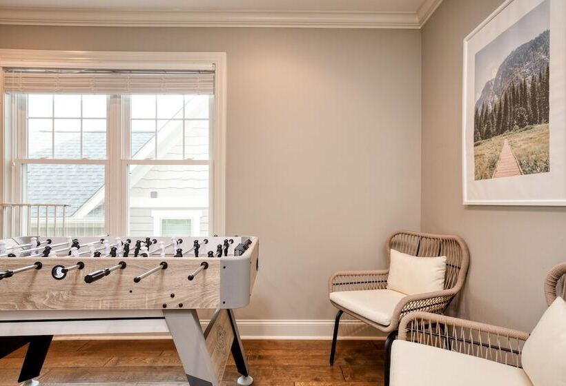 Sweetgum By Avantstay Black Mountain Retreat W/ Covered Deck