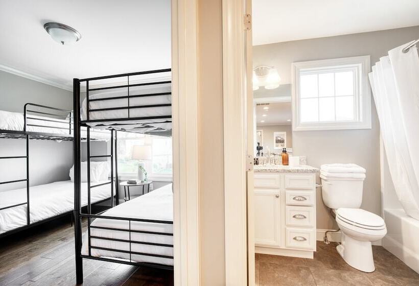 Sweetgum By Avantstay Black Mountain Retreat W/ Covered Deck