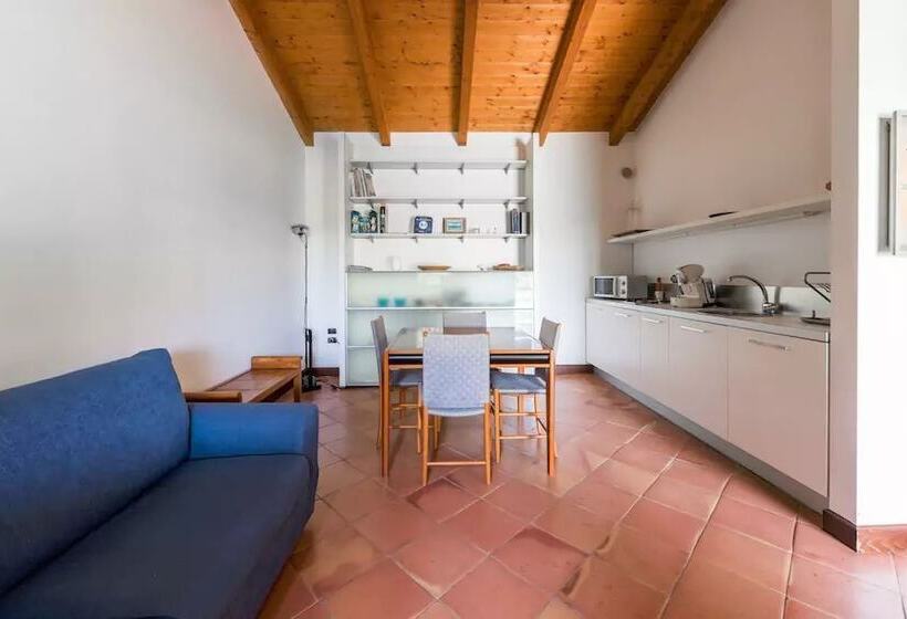 Villa Carcano B&b