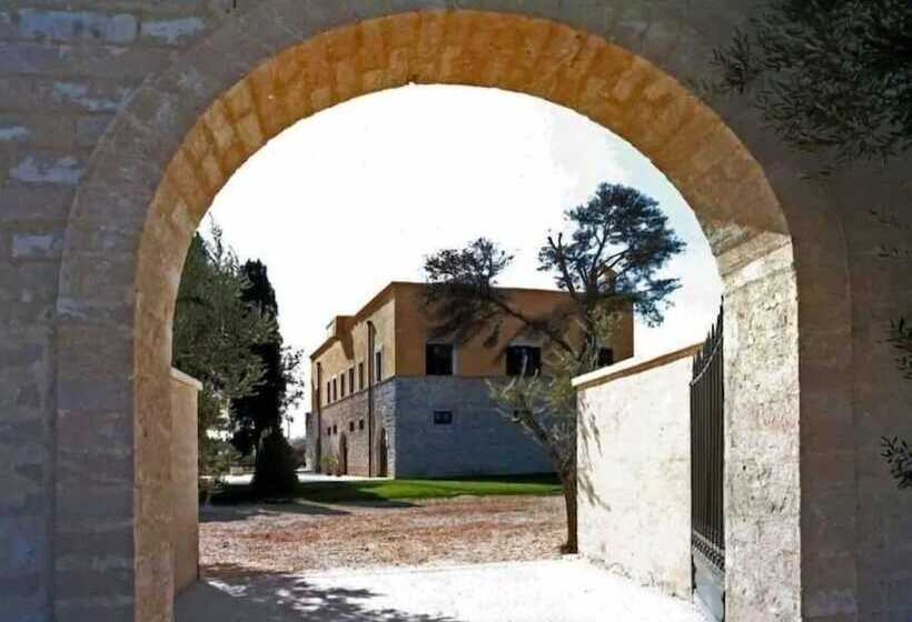Villa Carcano B&b